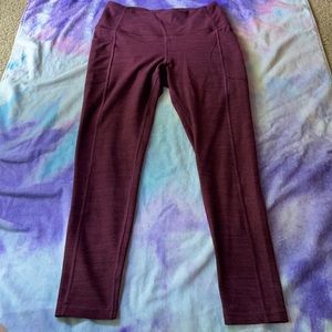 Victoria’s Sport Buttery Soft Leggings